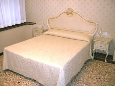 Locanda Armizo Veneţia Cameră foto