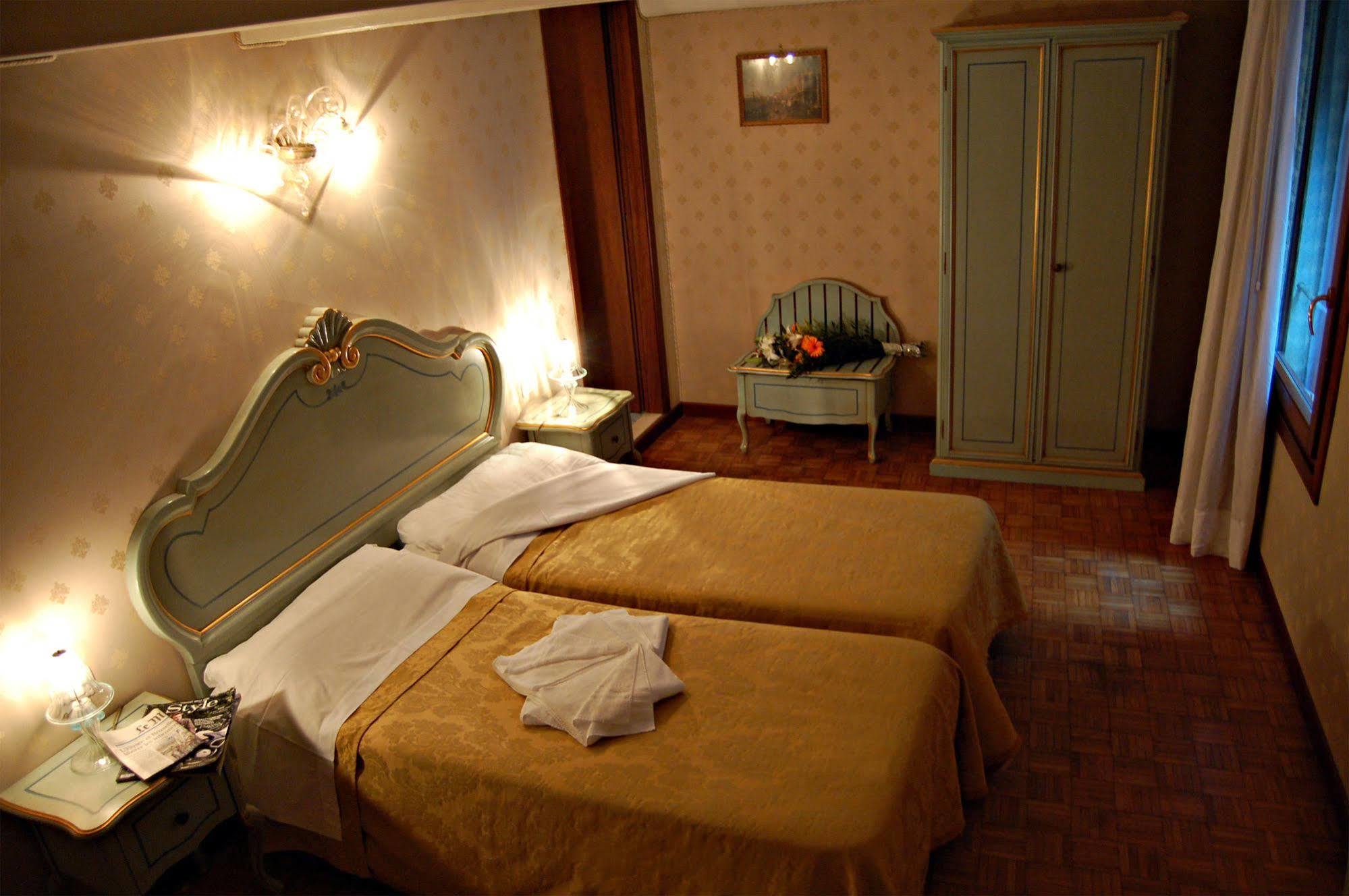 Locanda Armizo Veneţia Exterior foto