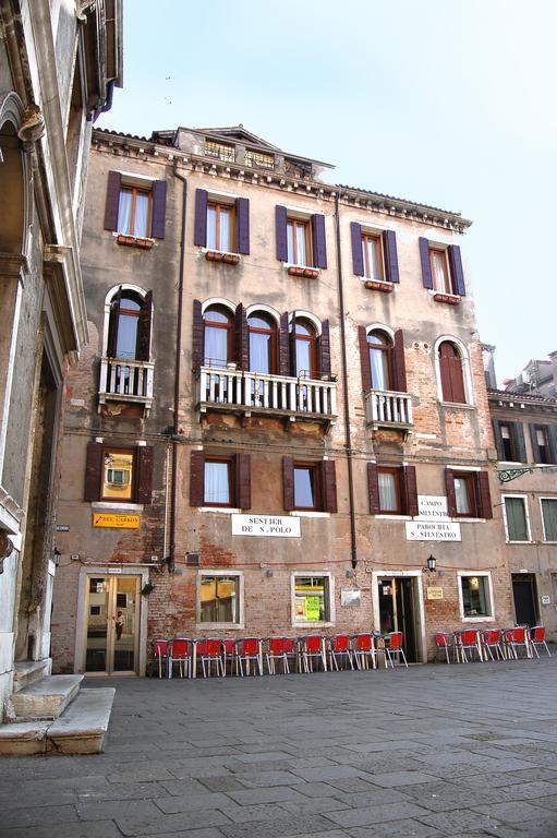 Locanda Armizo Veneţia Exterior foto